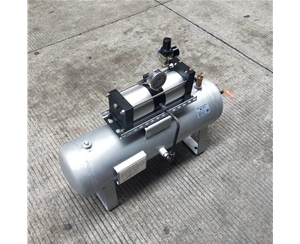 氣動增壓泵（AB02-20D）