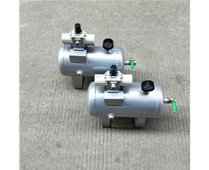 氣動增壓泵（VBA10A-02-05）