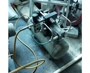 氣動增壓泵（AB05-40D）