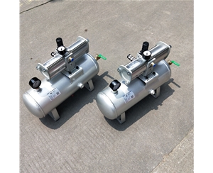 氣動增壓泵（VBA20A-03-10）