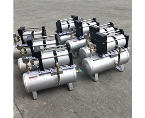 氣動增壓泵（4AB02-20）