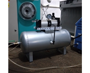 AB02-40空氣加壓泵