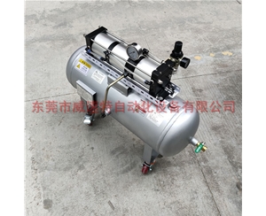 AB03-40D空氣增壓泵