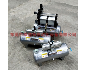 4AB02-40D注塑機增壓泵